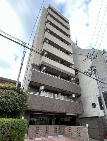 ウイングビュー野江