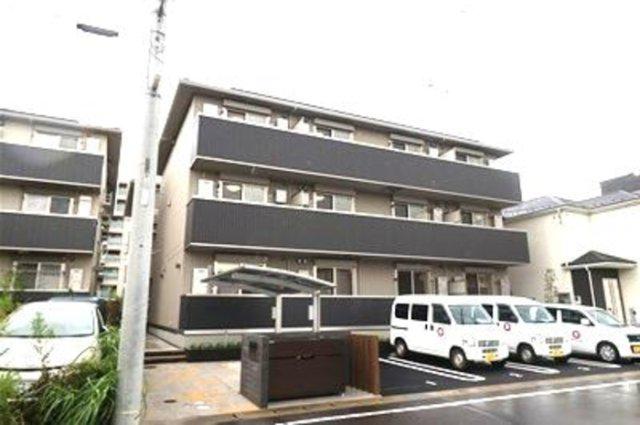 FERRO PALAZZO D棟