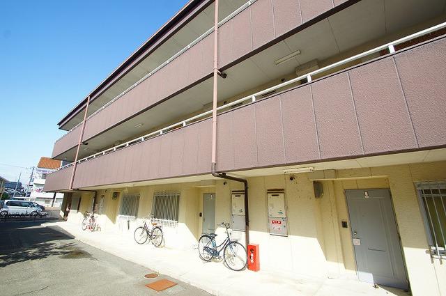 原田マンション
