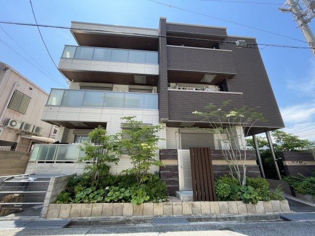 スリーゼ夙川