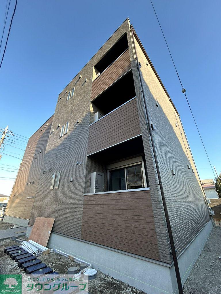 REGALEST 松ヶ丘町