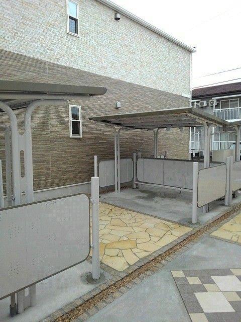 ドミールI