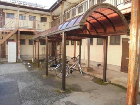 サンクリエート西村