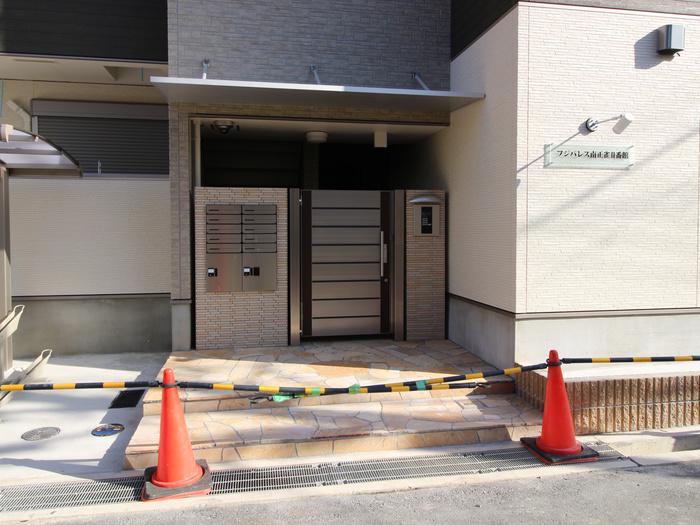 フジパレス南正雀II番館
