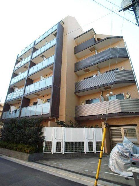 SINーCITY 町屋