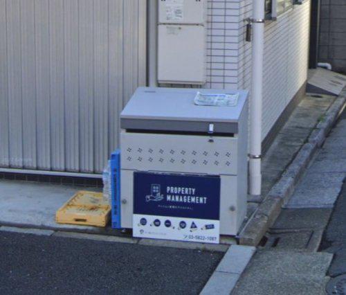 モアナコート北綾瀬