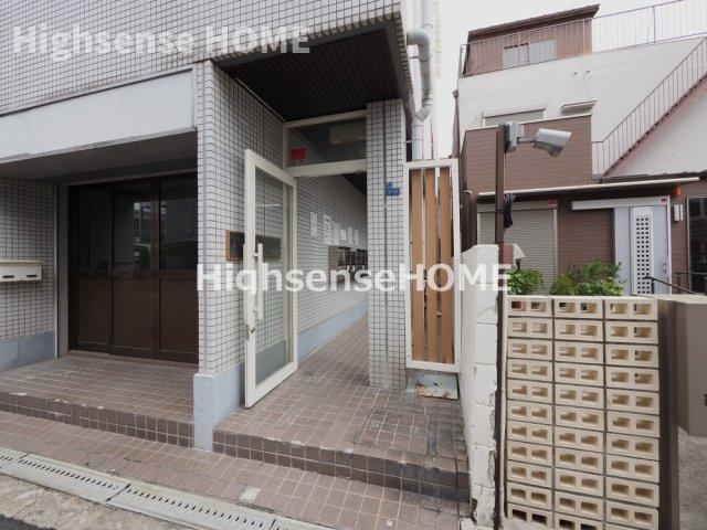 パシフィックヴィラ新森