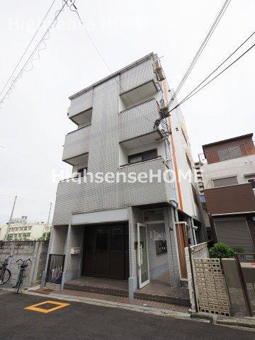 パシフィックヴィラ新森