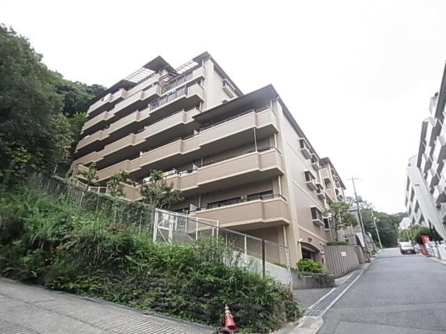 朝日プラザモンターニュ北神戸1番館