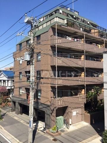 ローズガーデン浦安十番館
