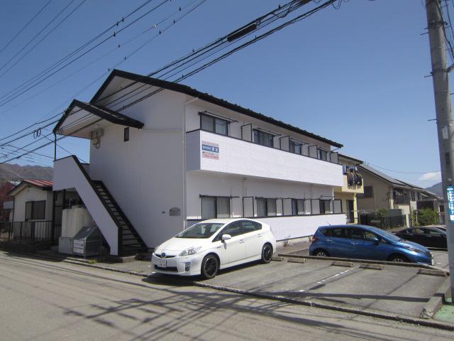 アクアテラス