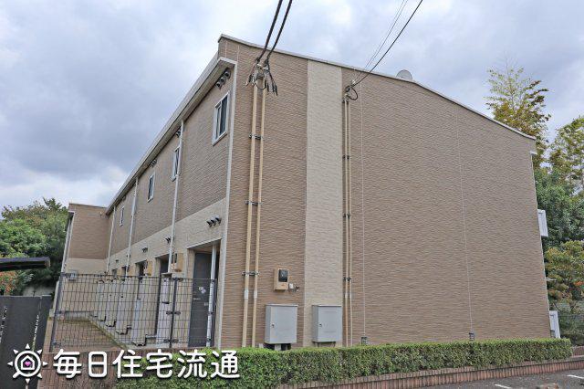 リッチM