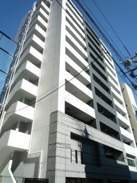 レガリス品川南大井パークサイド