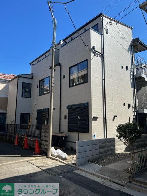 フィオーレ栗原