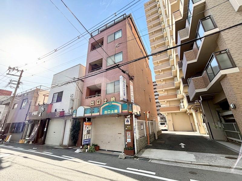 メゾン出口