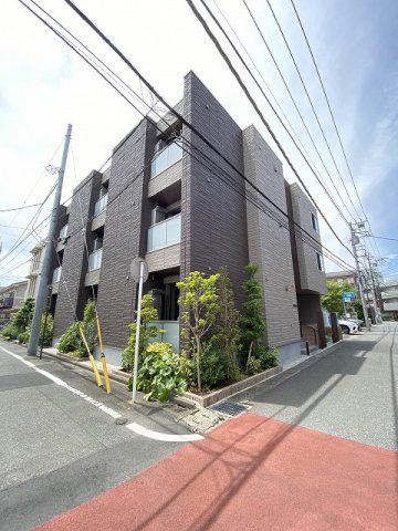 PHARE/ファーレ