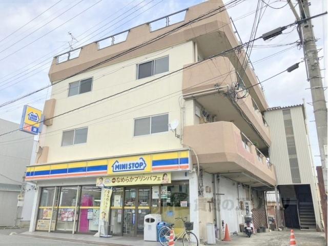 オカモトマンション