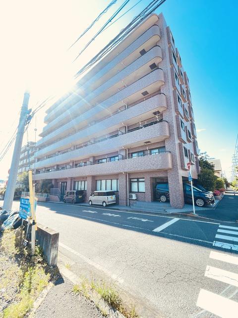 日神パレステージ湘南台