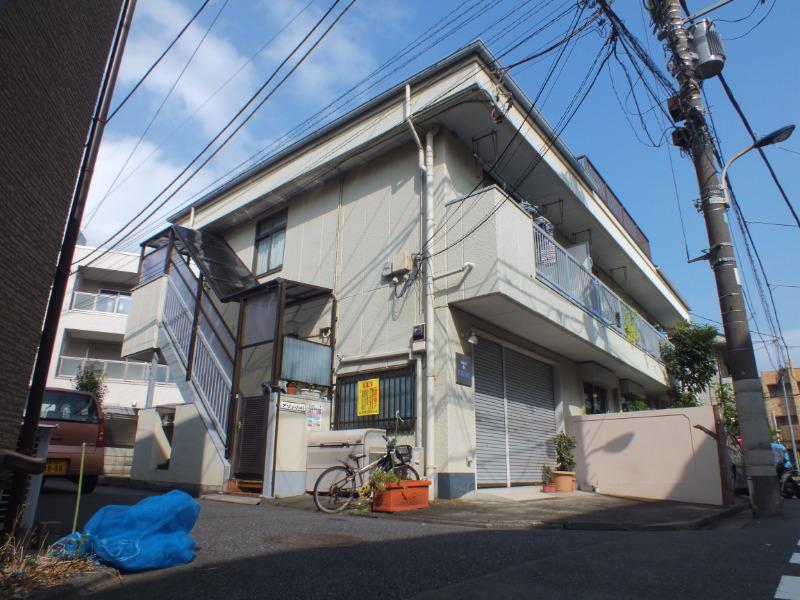 メゾン小川Ⅱ