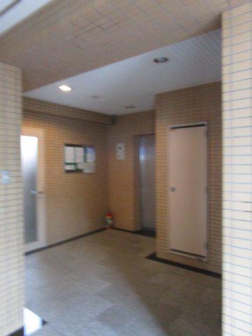 今川マンション