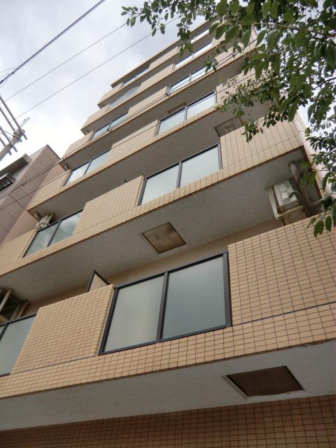 今川マンション