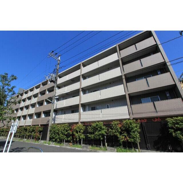 AZEST蒲田南