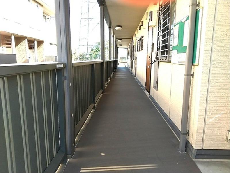 コンフォールメゾン I