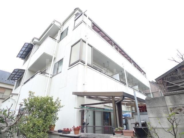 山光ハイムII