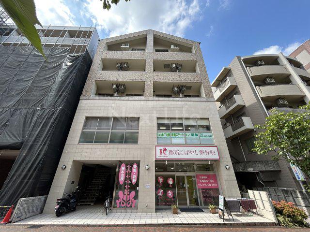 ムーンシャイニー壱番館