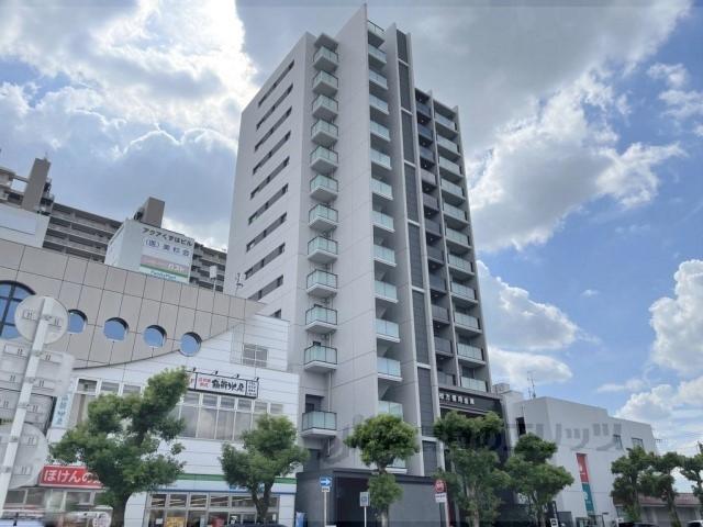 プラウド樟葉
