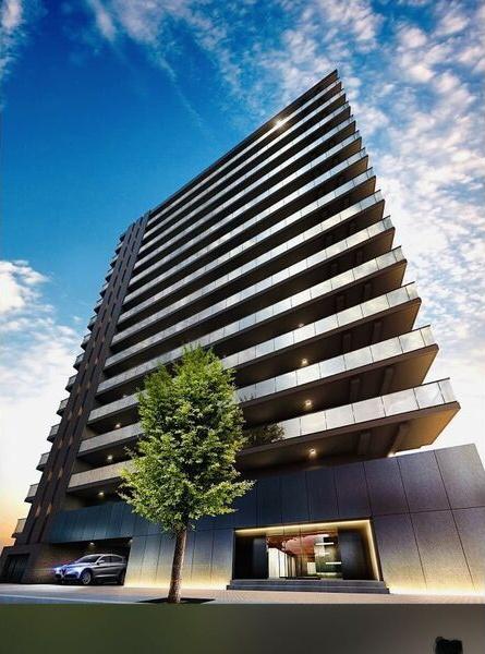オープンレジデンシア名古屋駅太閤通(1LDK/6階)