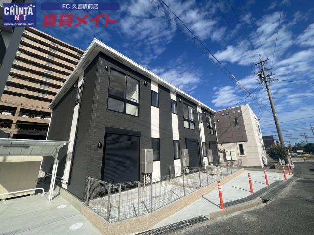ラフレイズ久居