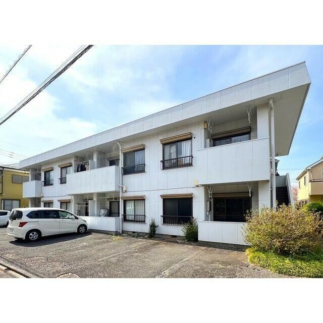 川幡コーポ