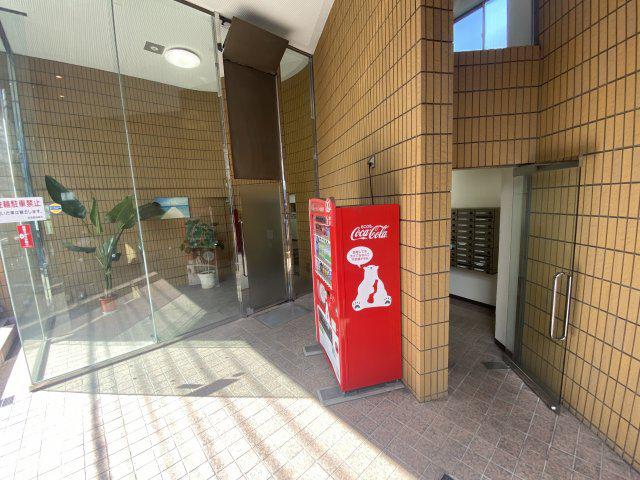 メゾン池袋