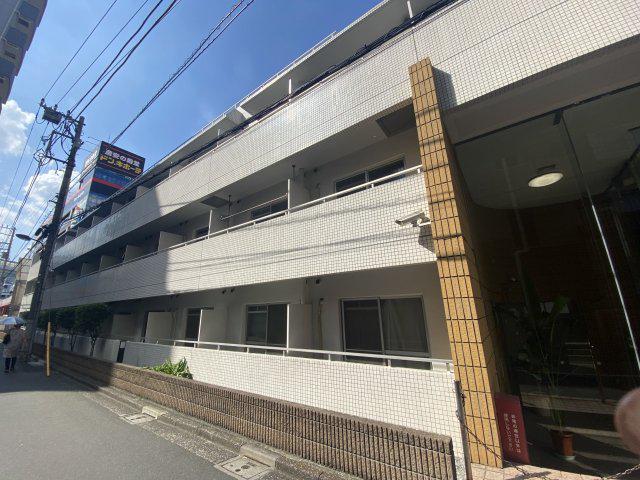 メゾン池袋