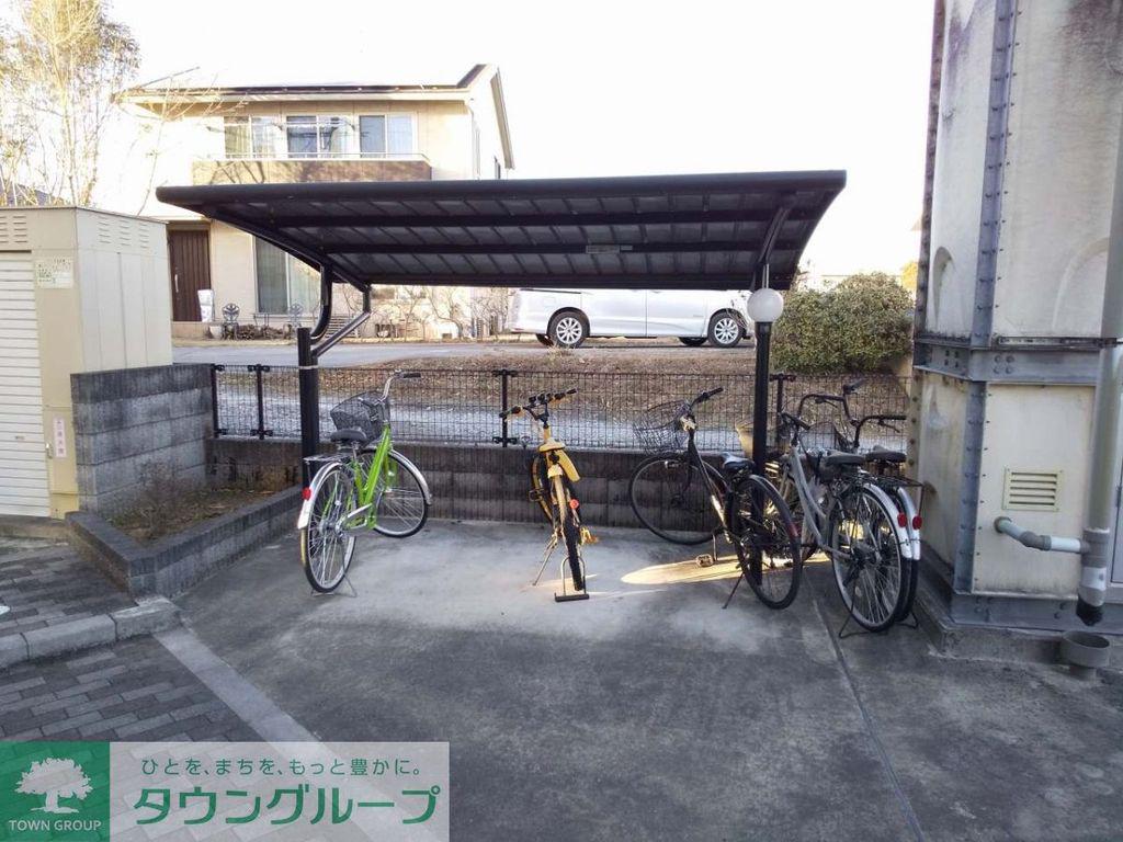 レオパレスアウローラ