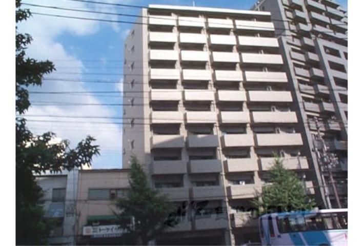 エスリード京都河原町第3608
