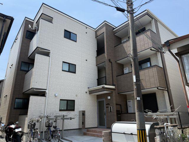 ALEGRIA道明寺II