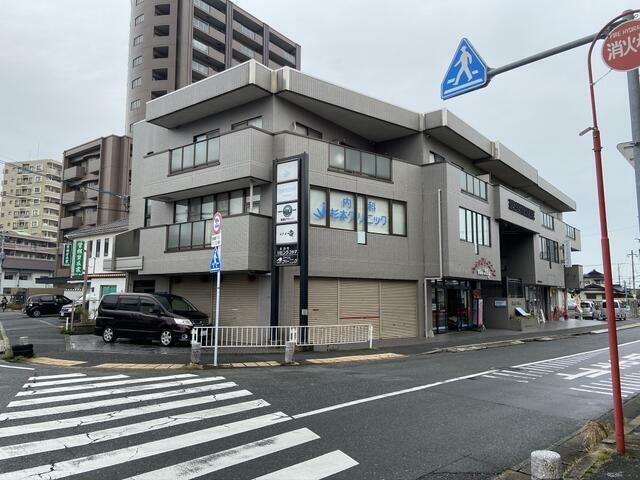 エクセレントパレス
