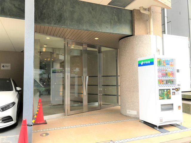 SERENITE新大阪