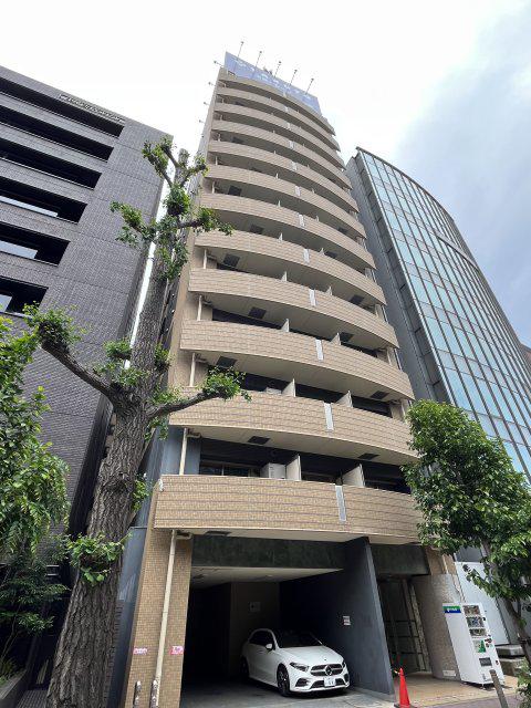 SERENITE新大阪