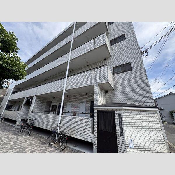 コーポみやざき長居
