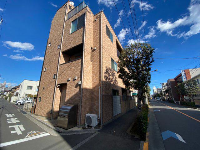 LA VIE 武蔵野