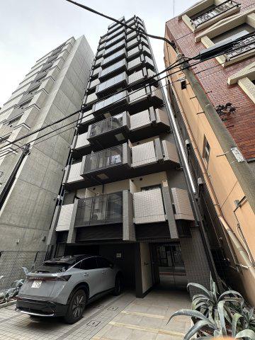 LOG浅草ウエスト