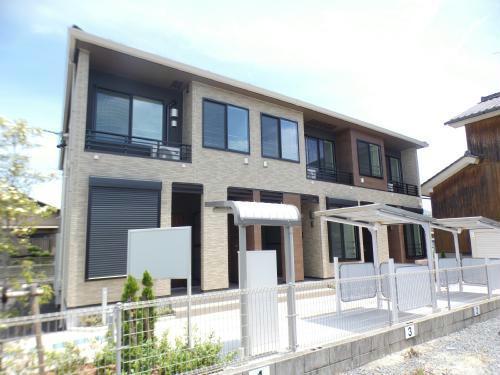 名鉄三河線 碧南駅 徒歩23分 2階建 築3年