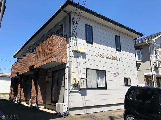 ノーブルハイム喜多町B