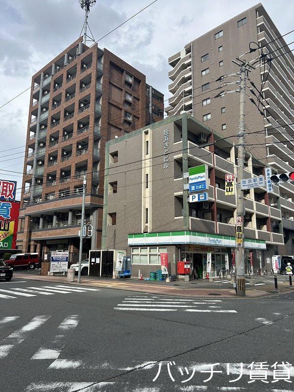 姪浜キドビル