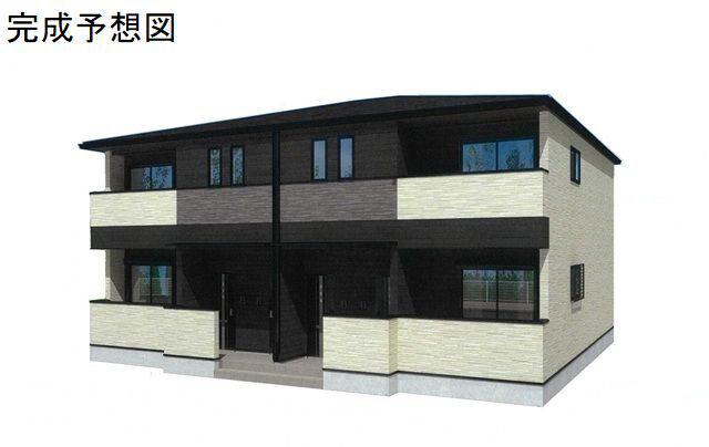 梶町2丁目アパート