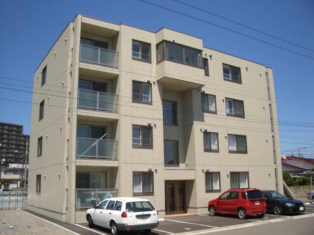 エターナル湯の川