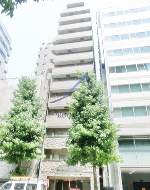 ガラ・シティ日本橋人形町